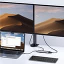 UGREEN 9-in-1 Type-C Hub | HDMI | VGA | LAN | SD/TF | 100W PD | USB3.0 image 5