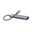 UGREEN Revodok 5-in-1 Type-C Hub | 4K HDMI | Type-C | USB3.0 image 2