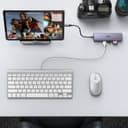 UGREEN Revodok 7-in-1 Type-C Hub image 5