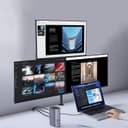 UGREEN Revodok Pro 12-in-1 Type-C Docking Station image 6