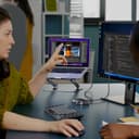 UGREEN Sharing Switch Box 2-in-4 Out image 4