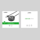 UGREEN 4-IN 1 USB 2.0 Hub (20777) - Black image 5