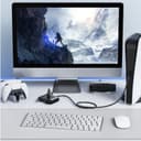 UGREEN 4-Port USB 3.0 Hub | 5Gbps Data Transfer - 0.5m image 4