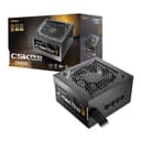 Antec CSK1000 PRO ATX3.1 Semi-Modular 1000W Power Supply (80 PLUS Bronze, PCIe 5.1, ATX 3.1 Certified) image 1