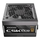 Antec CSK1000 PRO ATX3.1 Semi-Modular 1000W Power Supply (80 PLUS Bronze, PCIe 5.1, ATX 3.1 Certified) image 4