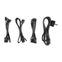 Antec CSK1000 PRO ATX3.1 Semi-Modular 1000W Power Supply (80 PLUS Bronze, PCIe 5.1, ATX 3.1 Certified) image 6