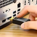 UGREEN DP101 DisplayPort to 4K HDMI Cable 2m image 5