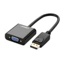 UGREEN DisplayPort Male to VGA Female Converter image 1