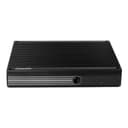 Giada F109D Fanless Embedded Computer, with Intel Twin Lake Processor image 1