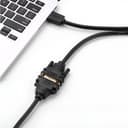 UGREEN HDMI Male to DVI(24+1) Male Cable 2m image 4