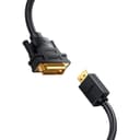 UGREEN HDMI Male to DVI(24+1) Male Cable 2m image 3