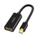 UGREEN Mini DP to 4K@30Hz HDMI Adapter, Thunderbolt 2.0 image 1