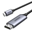 UGREEN Type-C to 4K@60Hz HDMI 1.5m Cable image 1