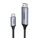 UGREEN Type-C to 4K@60Hz HDMI 1.5m Cable image 2