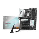MSI B840 GAMING PLUS WIFI AM5 ATX Gaming Motherboard image 1