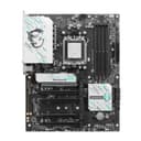 MSI B840 GAMING PLUS WIFI AM5 ATX Gaming Motherboard image 2