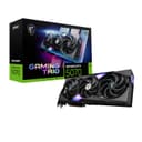MSI GeForce RTX 5070 GAMING TRIO OC 12GB Graphics Card – Black image 1