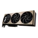 MSI GeForce RTX 5070 INSPIRE 3X OC 12GB Graphics Card image 3