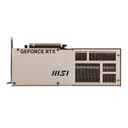 MSI GeForce RTX 5070 INSPIRE 3X OC 12GB Graphics Card image 6