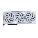 MSI GeForce RTX 5080 GAMING TRIO OC 16G Graphics Card - White image 2