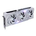 MSI GeForce RTX 5080 GAMING TRIO OC 16G Graphics Card - White image 3