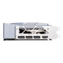 MSI GeForce RTX 5080 GAMING TRIO OC 16G Graphics Card - White image 6