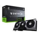 MSI GeForce RTX 5090 VENTUS 3X OC 32G Graphics Card image 1