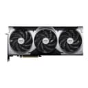 MSI GeForce RTX 5090 VENTUS 3X OC 32G Graphics Card image 2