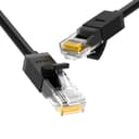 UGREEN NW102-20158 Cat6 UTP Ethernet Cable 0.5m - Black image 2