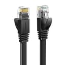UGREEN NW102 Cat6 U/UTP Flat Ethernet Cable 5m - Black image 2