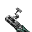 UGREEN Multi-Functional LAN(RJ11/RJ45) Cable Crimping Tool image 4