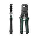 UGREEN Multi-Functional LAN(RJ11/RJ45) Cable Crimping Tool image 3