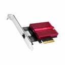 Cudy PE10G Network Adapter - 10Gbps, PCI Express image 1