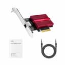 Cudy PE10G Network Adapter - 10Gbps, PCI Express image 3