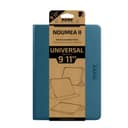 Port Designs Noumea II Universal 9/11" Tablet Folio – Blue image 2