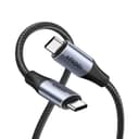 UGREEN Gen2 Type-C Male to Male Data Cable – 240W Fast Charging | 10Gbps | 4K image 3