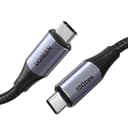 UGREEN Gen2 Type-C Male to Male Data Cable – 240W Fast Charging | 10Gbps | 4K image 4