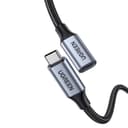 UGREEN Type-C 3.1 Gen2 Extension Cable – 10Gbps, PD 100W (1m) image 1