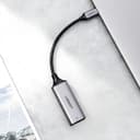 UGREEN CM199-50737 Type-C to Gigabit Ethernet Adapter - Silver image 5