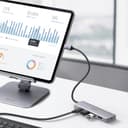 UGREEN 4-in-1 Type-C Hub | USB 3.0 | Type-C image 4