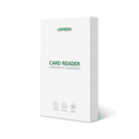 UGREEN USB 3.0 Dual Slot Card Reader for SD/TF Cards – 5Gbps Data Transfer image 5