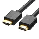 UGREEN HD104-10110 HDMI 4K Cable Male to Male Black 10m - Black image 1