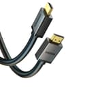 UGREEN HD104-10110 HDMI 4K Cable Male to Male Black 10m - Black image 4
