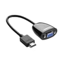 UGREEN HDMI to VGA Converter, 1080p Video Adapter - Black image 1