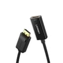 UGREEN DisplayPort to HDMI Adapter – 1080P@60Hz, Male to Female Converter image 2