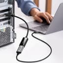 UGREEN DisplayPort to HDMI Adapter – 1080P@60Hz, Male to Female Converter image 4