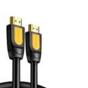 UGREEN HD101-10170 HDMI 4K Ferrite Core Cable Male to Male 10m - Black image 2