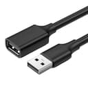 UGREEN USB 2.0 Extension Cable – Male to Female, 480Mbps Data Transfer - 1.5m image 1