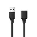 UGREEN USB 2.0 Extension Cable – Male to Female, 480Mbps Data Transfer - 1.5m image 2