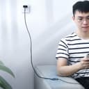 UGREEN USB 2.0 Extension Cable – Male to Female, 480Mbps Data Transfer - 1.5m image 5